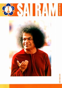 Sai Ram 105 jesień 2019