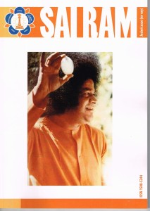 Sai Ram nr 109 jesień2020