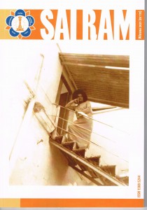 SAI RAM nr 111  wiosna 2021