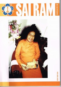 SAI RAM  NR 113 jesień 2021