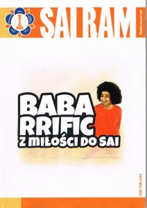 SAI RAM  NR 123 wiosna 2024