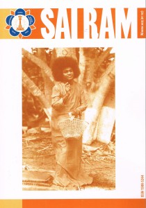 SAI RAM NR 127  wiosna 2025