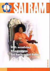 SAI RAM NR 128 LATO 2025