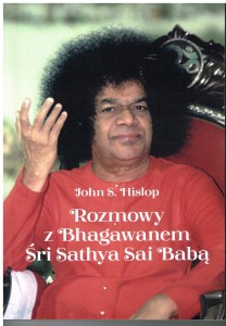 Rozmowy z Bhagawanem Śri Sathya Sai Babą