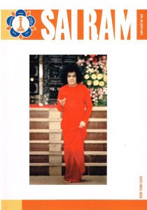 SAI RAM NR 132